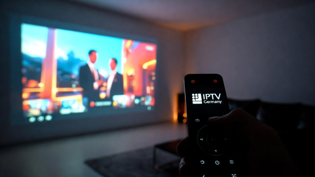 The Home Cinema Comfort
