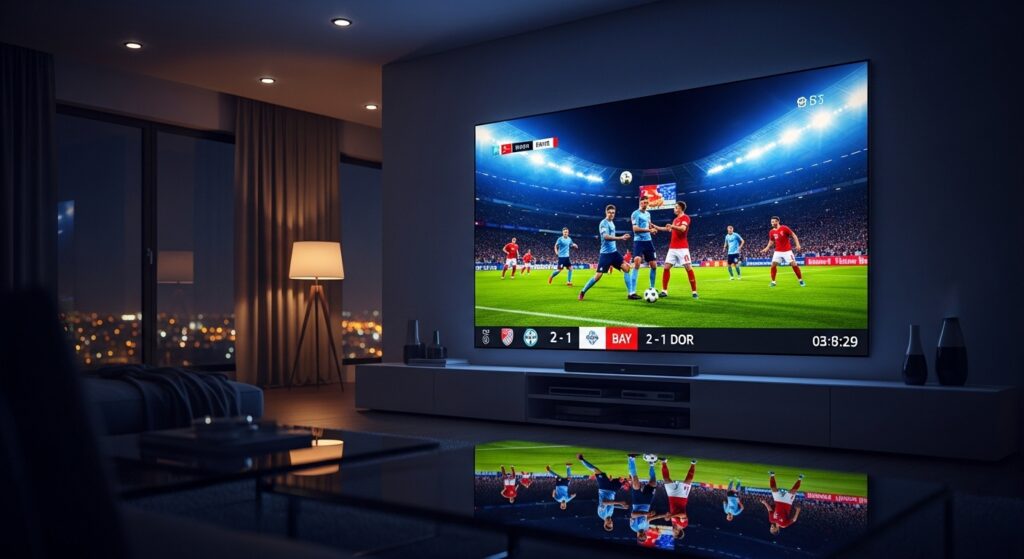germany iptv beste anbieter 2026