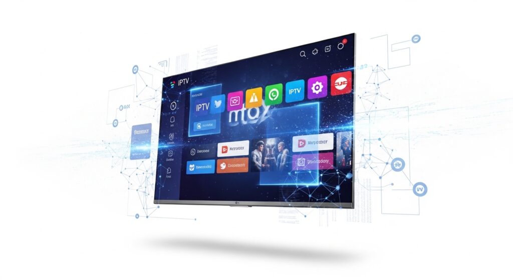 gemaniptv