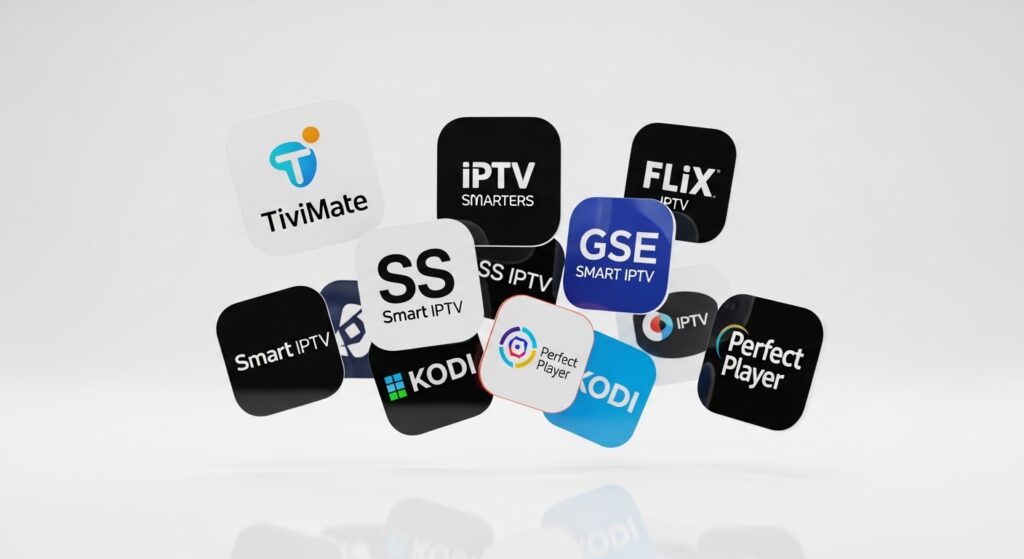 gemaniptv