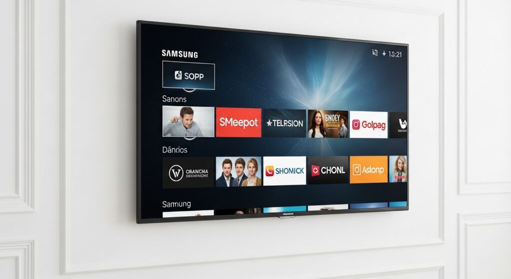 IPTV auf Firestick installieren