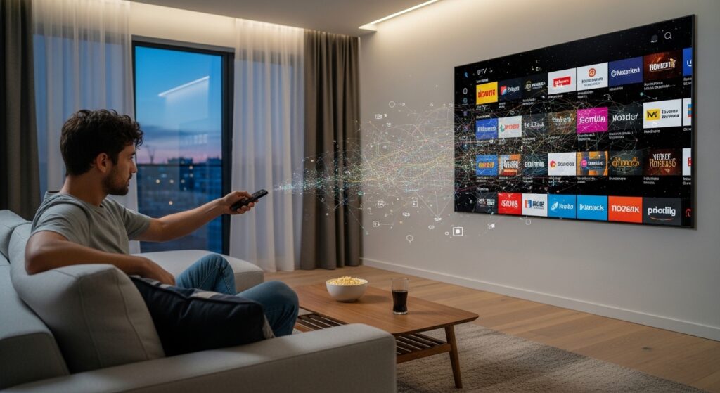 iptv germany
