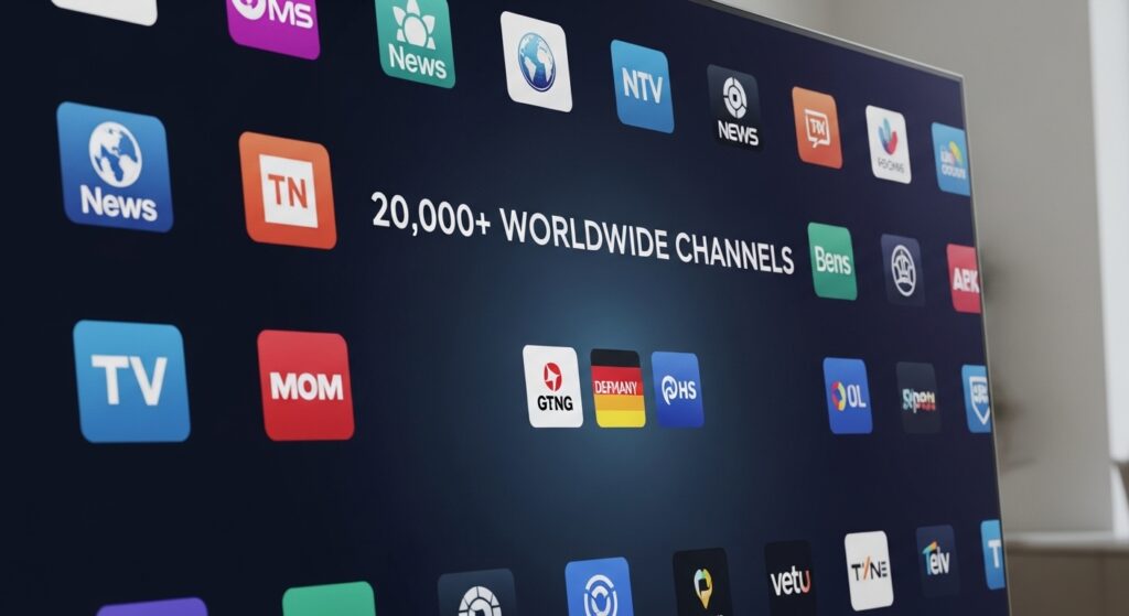 germany-premium-channels 2026